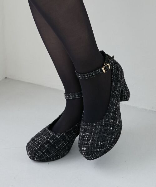 MAJESTIC LEGON / マジェスティックレゴン パンプス | ふかふかクッションパンプス | 詳細5