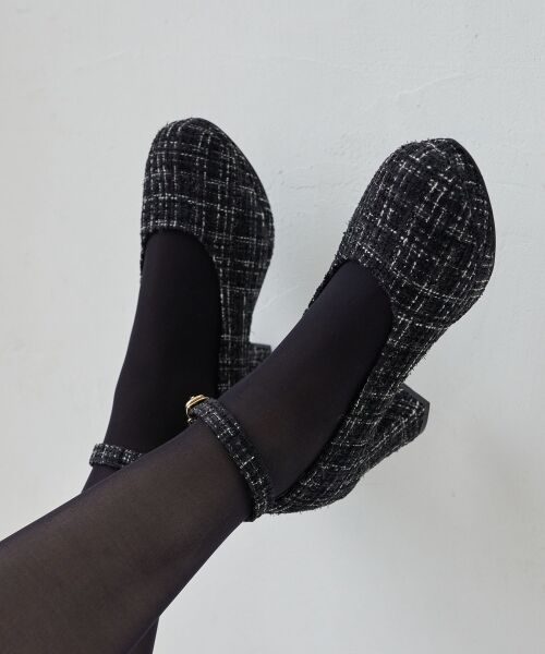 MAJESTIC LEGON / マジェスティックレゴン パンプス | ふかふかクッションパンプス | 詳細6