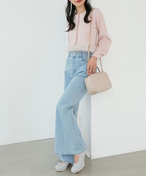 MAJESTIC LEGON / マジェスティックレゴン パンプス | ふかふかクッションパンプス | 詳細7