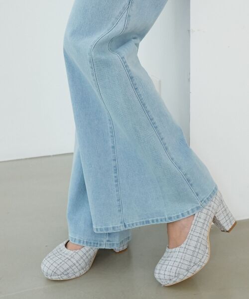 MAJESTIC LEGON / マジェスティックレゴン パンプス | ふかふかクッションパンプス | 詳細8