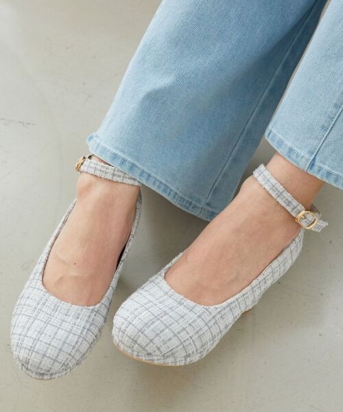 MAJESTIC LEGON / マジェスティックレゴン パンプス | ふかふかクッションパンプス | 詳細9