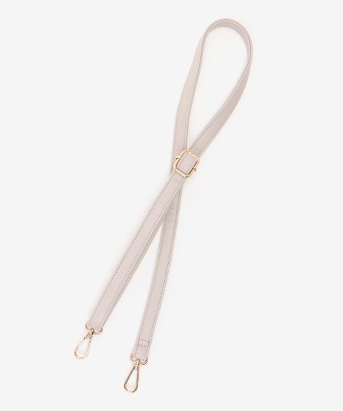 MAJESTIC LEGON / マジェスティックレゴン ハンドバッグ | クラシカルスクエアハンドバッグ | 詳細28