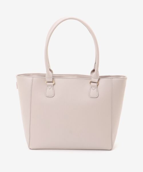 MAJESTIC LEGON / マジェスティックレゴン トートバッグ | サイドレースアップトート | 詳細23