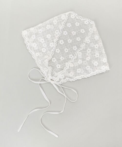 MAJESTIC LEGON / マジェスティックレゴン カチューシャ・カチューム・その他 | ガーリーバブーシュカ | 詳細6