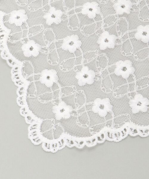 MAJESTIC LEGON / マジェスティックレゴン カチューシャ・カチューム・その他 | ガーリーバブーシュカ | 詳細8