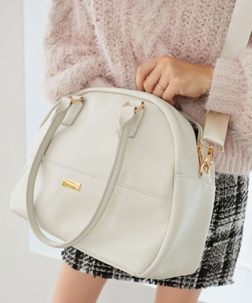 MAJESTIC LEGON / マジェスティックレゴン ボストンバッグ | キャリーオンボストンバッグ | 詳細18