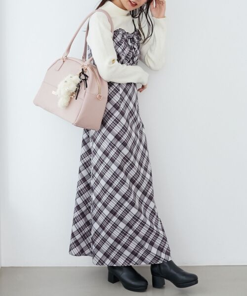 MAJESTIC LEGON / マジェスティックレゴン ボストンバッグ | キャリーオンボストンバッグ | 詳細19