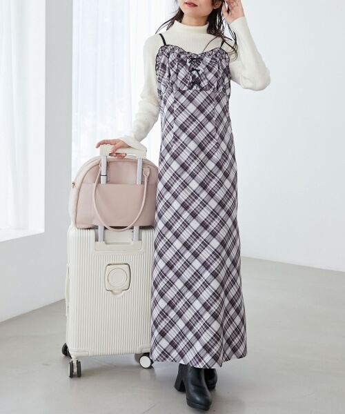 MAJESTIC LEGON / マジェスティックレゴン ボストンバッグ | キャリーオンボストンバッグ | 詳細22