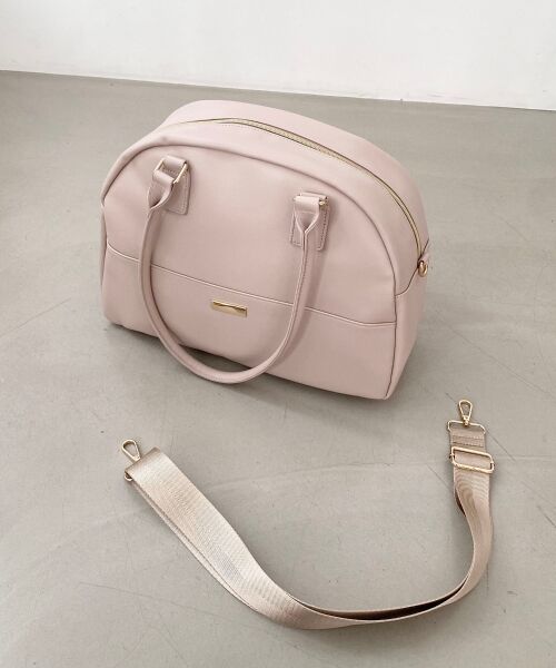 MAJESTIC LEGON / マジェスティックレゴン ボストンバッグ | キャリーオンボストンバッグ | 詳細26