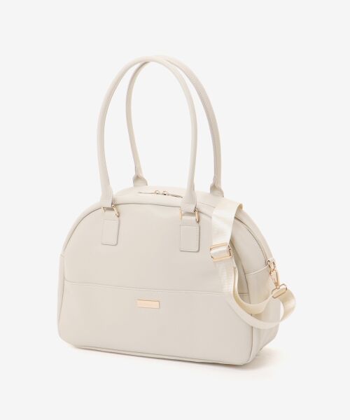 MAJESTIC LEGON / マジェスティックレゴン ボストンバッグ | キャリーオンボストンバッグ | 詳細27