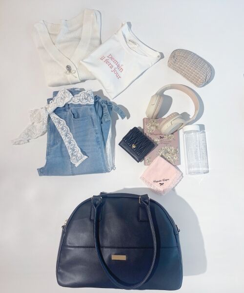 MAJESTIC LEGON / マジェスティックレゴン ボストンバッグ | キャリーオンボストンバッグ | 詳細5