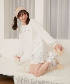 MAJESTIC LEGON / マジェスティックレゴン ルームウェア | リラックスネコチャンルームウェア