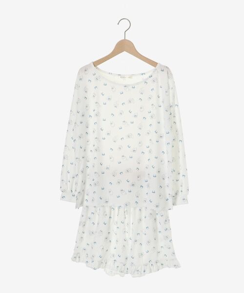 MAJESTIC LEGON / マジェスティックレゴン ルームウェア | リラックスネコチャンルームウェア | 詳細10