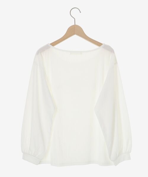 MAJESTIC LEGON / マジェスティックレゴン ルームウェア | リラックスネコチャンルームウェア | 詳細13