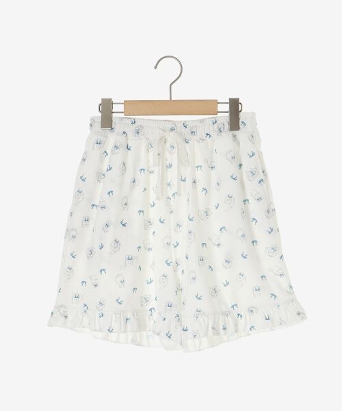 MAJESTIC LEGON / マジェスティックレゴン ルームウェア | リラックスネコチャンルームウェア | 詳細17