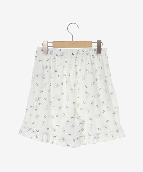 MAJESTIC LEGON / マジェスティックレゴン ルームウェア | リラックスネコチャンルームウェア | 詳細18