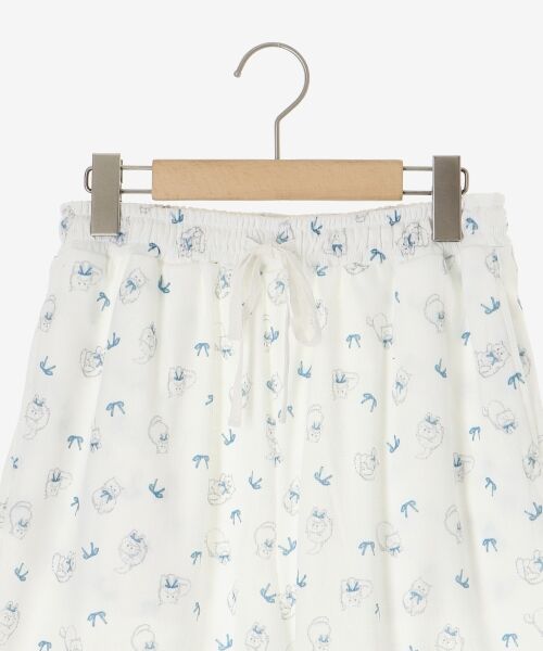 MAJESTIC LEGON / マジェスティックレゴン ルームウェア | リラックスネコチャンルームウェア | 詳細19