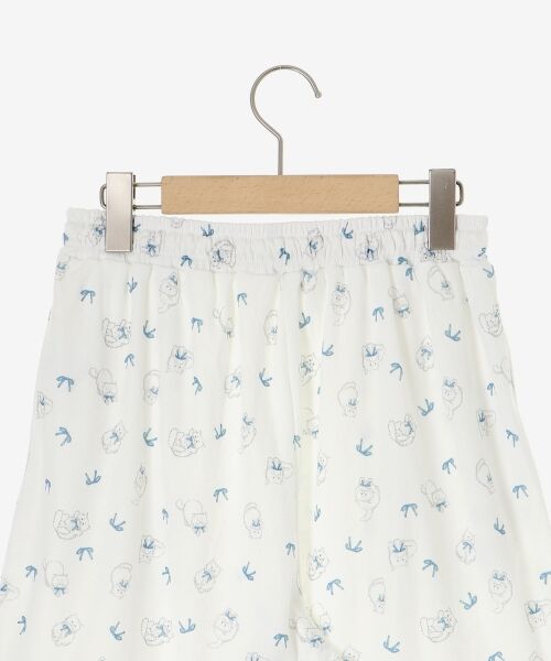 MAJESTIC LEGON / マジェスティックレゴン ルームウェア | リラックスネコチャンルームウェア | 詳細20