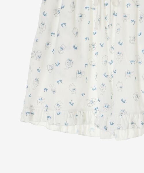 MAJESTIC LEGON / マジェスティックレゴン ルームウェア | リラックスネコチャンルームウェア | 詳細21