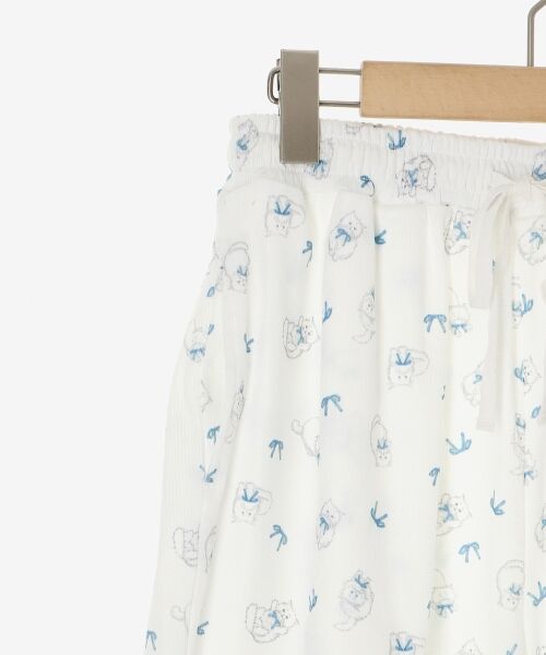 MAJESTIC LEGON / マジェスティックレゴン ルームウェア | リラックスネコチャンルームウェア | 詳細22