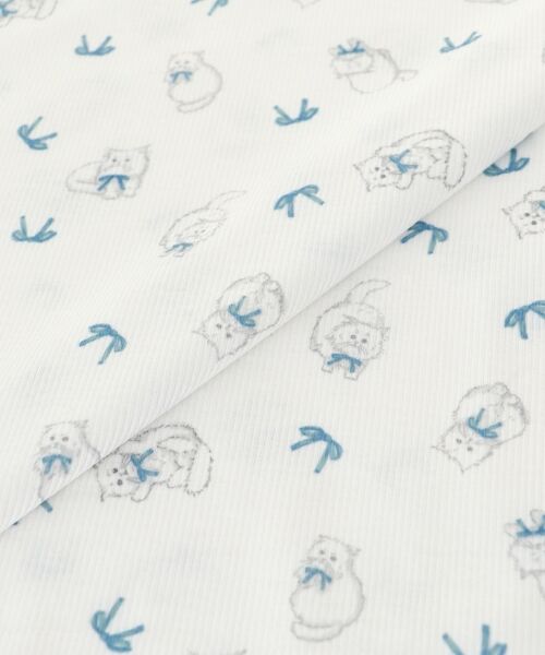 MAJESTIC LEGON / マジェスティックレゴン ルームウェア | リラックスネコチャンルームウェア | 詳細23