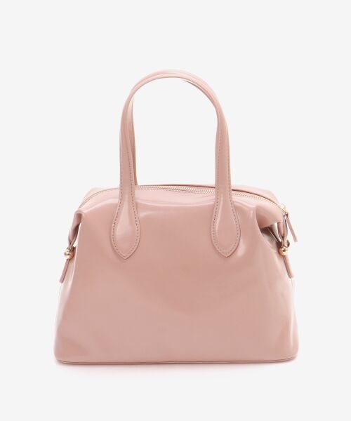 MAJESTIC LEGON / マジェスティックレゴン ボストンバッグ | チャームセットボストンバッグ | 詳細28