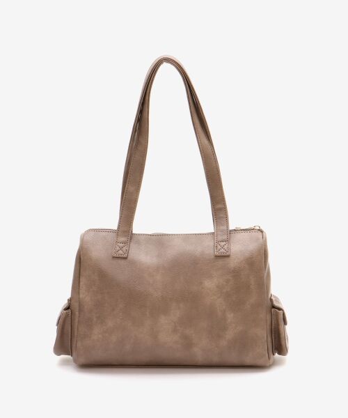 MAJESTIC LEGON / マジェスティックレゴン ハンドバッグ | マルチポケットアンニュイバッグ | 詳細26