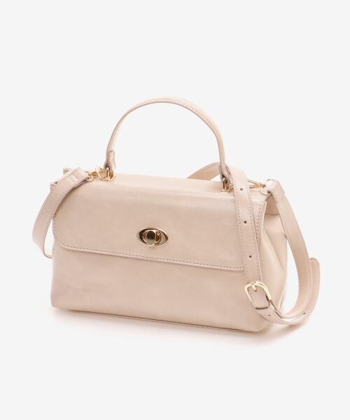 MAJESTIC LEGON / マジェスティックレゴン ハンドバッグ | クラシカルハンドバッグ | 詳細16