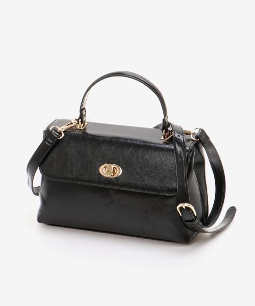 MAJESTIC LEGON / マジェスティックレゴン ハンドバッグ | クラシカルハンドバッグ | 詳細17