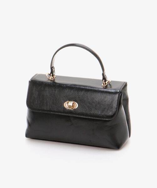 MAJESTIC LEGON / マジェスティックレゴン ハンドバッグ | クラシカルハンドバッグ | 詳細18