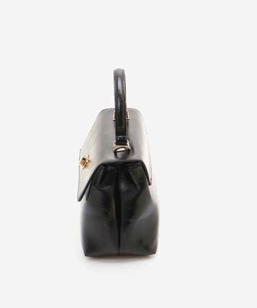 MAJESTIC LEGON / マジェスティックレゴン ハンドバッグ | クラシカルハンドバッグ | 詳細19