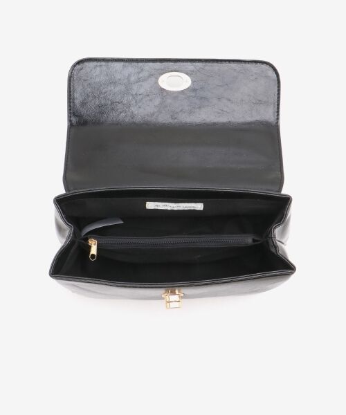 MAJESTIC LEGON / マジェスティックレゴン ハンドバッグ | クラシカルハンドバッグ | 詳細22