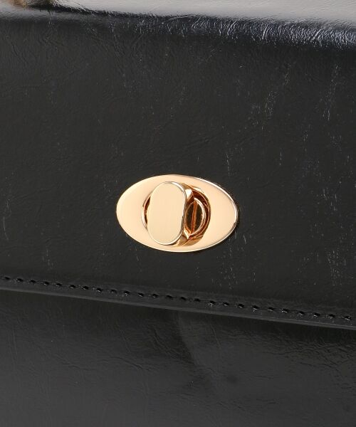 MAJESTIC LEGON / マジェスティックレゴン ハンドバッグ | クラシカルハンドバッグ | 詳細24