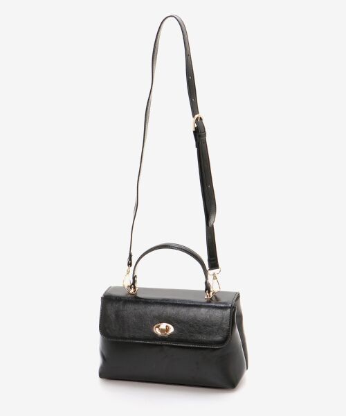 MAJESTIC LEGON / マジェスティックレゴン ハンドバッグ | クラシカルハンドバッグ | 詳細26