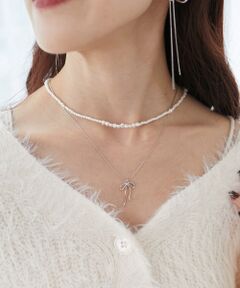 MAJESTIC LEGON / マジェスティックレゴン ネックレス・ペンダント・チョーカー | シャイニーリボンネックレス