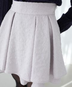 MAJESTIC LEGON / マジェスティックレゴン ミニ・ひざ丈スカート | フレアミニスカパン