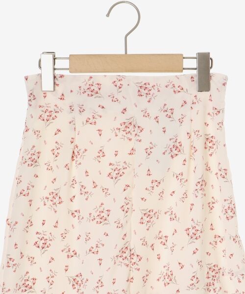 MAJESTIC LEGON / マジェスティックレゴン ロング・マキシ丈スカート | ランダムティアードスカート | 詳細24