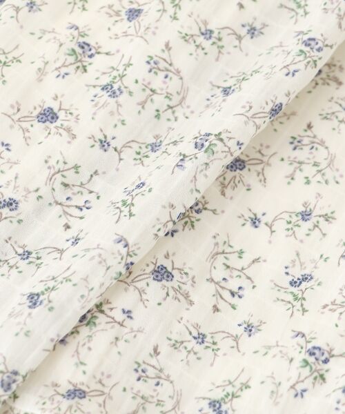 MAJESTIC LEGON / マジェスティックレゴン ロング・マキシ丈ワンピース | 2way肩リボンキャミワンピ | 詳細20