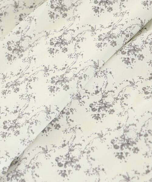 MAJESTIC LEGON / マジェスティックレゴン ロング・マキシ丈ワンピース | 2way肩リボンキャミワンピ | 詳細24