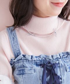 MAJESTIC LEGON / マジェスティックレゴン ネックレス・ペンダント・チョーカー | シャイニーリボンネックレス