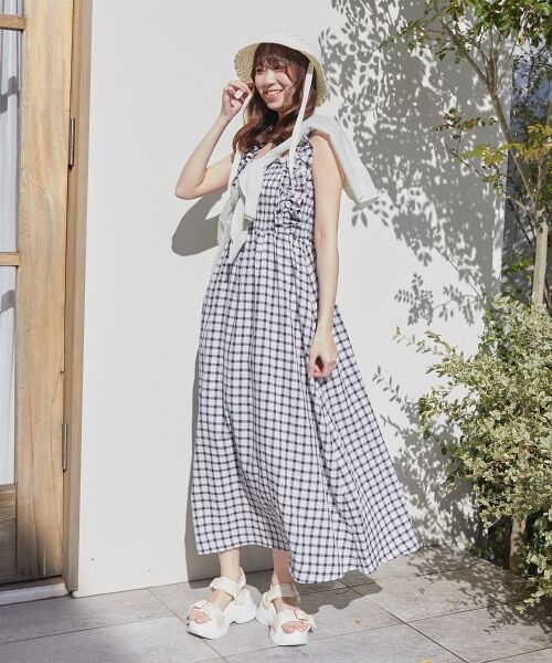 MAJESTIC LEGON / マジェスティックレゴン ハット | レース編みハット | 詳細1