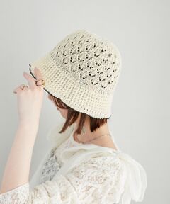 MAJESTIC LEGON / マジェスティックレゴン ハット | バイカラーサーモハット