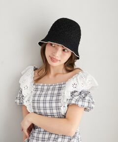 MAJESTIC LEGON / マジェスティックレゴン ハット | バイカラーサーモハット