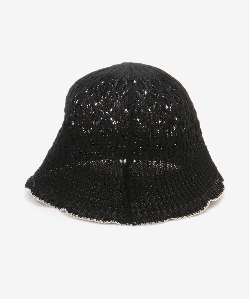 MAJESTIC LEGON / マジェスティックレゴン ハット | バイカラーサーモハット | 詳細6