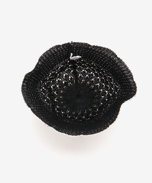 MAJESTIC LEGON / マジェスティックレゴン ハット | バイカラーサーモハット | 詳細7