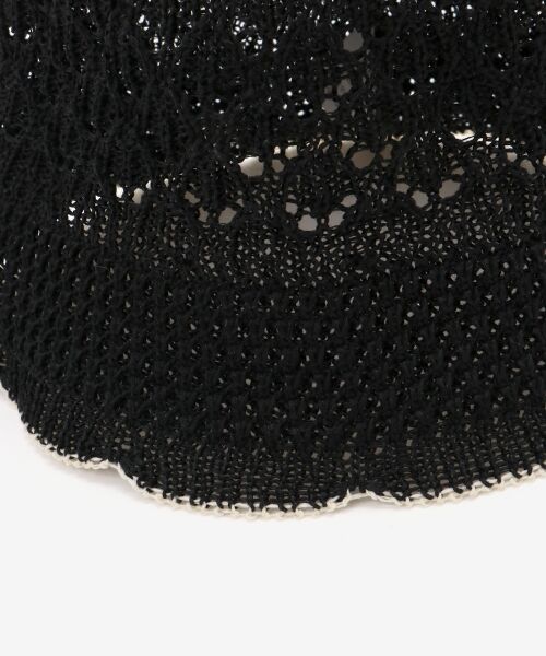 MAJESTIC LEGON / マジェスティックレゴン ハット | バイカラーサーモハット | 詳細8