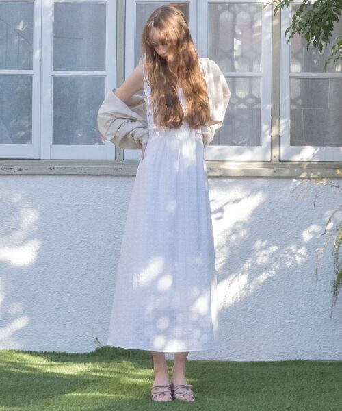 MAJESTIC LEGON / マジェスティックレゴン パーカー | ショート丈裏毛ジップパーカー | 詳細1