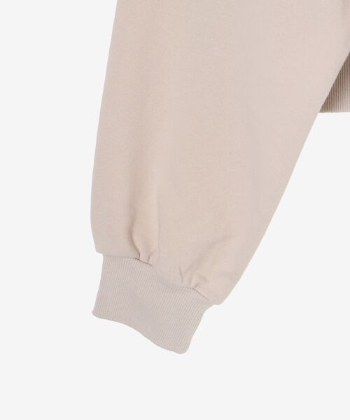 MAJESTIC LEGON / マジェスティックレゴン パーカー | ネコチャン刺繍パーカー | 詳細29