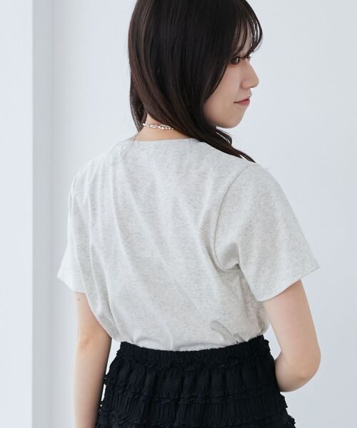 MAJESTIC LEGON / マジェスティックレゴン Tシャツ | うさぎちゃんTシャツ | 詳細28