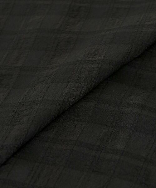 MAJESTIC LEGON / マジェスティックレゴン シャツ・ブラウス | シアーケープブラウス | 詳細11